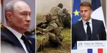 Putin sta per attaccare l'Europa? L'incontro top secret di Macron, l'intervento straordinario della Svizzera, il piano d'evacuazione della Lituania: cosa succede