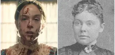 Lizzie Borden, la storia vera della protagonista di Monster 4: le parti inventate da Netflix e quello che &egrave; successo davvero