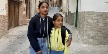 Sorelline scomparse a San Cataldo, ansia per Benedetta e Domitilla. La denuncia del pap&agrave;: sparite dalla sera prima