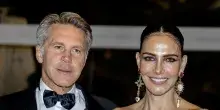 Emanuele Filiberto: &laquo;Sono felicemente single, con Adriana &egrave; finita. Clotilde Courau? La tradivo, ora abbiamo un divorzio amichevole&raquo;