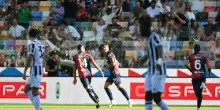 Maldini ancora in gol in Udinese-Cagliari: il giocatore segna dopo l'incidente (e in vista della nazionale)