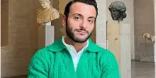 Fabio Maria Damato: &laquo;Pandoro Gate? Eravamo in totale buona fede. Due mesi dopo ho dato le dimissioni. Con Chiara Ferragni avevamo un rapporto simbiotico&raquo;