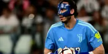 Infortunio per Grabara, altro stop per la Juventus: lesione al legamento crociato, si dovr&agrave; operare
