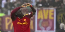 Kon&eacute;, chi &egrave; il centrocampista della Roma: et&agrave;, altezza, carriera, caratteristiche, vita privata