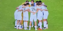 Savoia-Casarano 1-1: amaro pugliese per i bianchi costretti al pari dai pugliesi