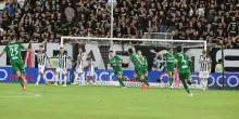 Ascoli-Avellino 3-1: Russo illude i Lupi, un'autorete di Enrici e una doppietta di Silipo decidono la partita