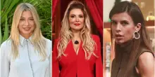 Maddalena Corvaglia ed Elisabetta Canalis, l?amicizia finita per soldi? Selvaggia Lucarelli: &laquo;C?entra una grossa cifra persa&raquo;