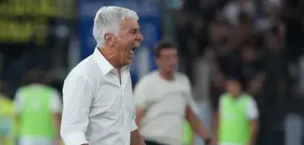 Gasperini: &laquo;Potevamo vincere entrambe. Partita che ci d&agrave; consapevolezza, dobbiamo continuare cos&igrave;&raquo;