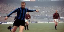 Angelo Domenghini: &laquo;Sandro Mazzola meritava il Pallone d?Oro&raquo;