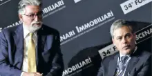 Corre il mercato immobiliare, il 2027 sar&agrave; l'anno dell'Italia