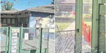 Senzatetto dorme nell'asilo di Terni: i genitori non mandano i figlia a scuola, chiamati pi&ugrave; volte polizia e carabinieri