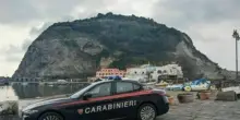 Ischia, scontro tra moto ed e-bike a Forio: muore un 39enne, ferito un ragazzo di 21 anni