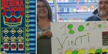 Gratta e Vinci fortunato, diventa milionaria con un biglietto da 10 euro: &laquo;La signora per poco non sveniva, &egrave; una cliente abituale&raquo;