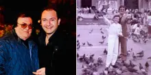 Davide Di Lernia morto in un incidente a Milano: il figlio di Leone decapitato nello schianto in moto contro una balaustra