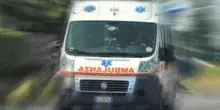 Incidente tra quattro auto sulla statale in provincia di Napoli, un morto