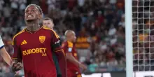Wesley, niente Brasile: resta a Roma per infortunio. Dubbio Cristante: affaticamento per il centrocampista