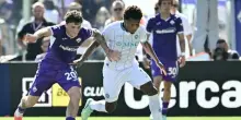 Fiorentina-Napoli 1-1, le pagelle: De Gea (7) salva la Viola, attento Milinkovic-Savic (7), Gilmour (6,5) prova di livello