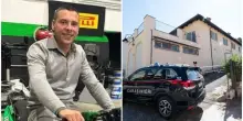 Roberto Mollo, chi &egrave; il 35enne (senza porto d'armi) che ha sparato e ucciso un ladro: &laquo;Sono disperato&raquo;