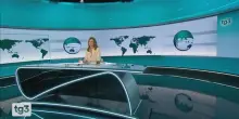 Tg3 cambia look, nuovo logo e grafica pi&ugrave; moderna: ecco cosa cambia da luned&igrave; 21 settembre