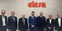 &laquo;A 101 anni lavoro ancora. Guido un'azienda da 245 milioni senza usare il computer&raquo;, il racconto del Ceo centenario Alberto Bertani