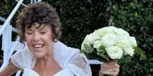 Malore improvviso cinque giorni dopo il matrimonio: Sara Stefini muore a 45 anni