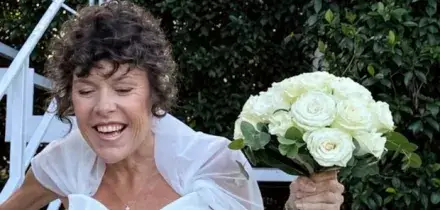 Malore improvviso cinque giorni dopo il matrimonio: Sara Stefini muore a 45 anni