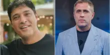 GFVip, Milo Coretti attacca Moreno Morello: &laquo;Nel 2007 disse ?io faccio l'inviato mica il buffone nei reality?... ora ci va lui&raquo;