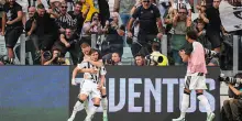 Juventus-Atalanta 2-0, le pagelle: Conceicao (7) frizzante, Bremer (7) mette il sigillo, Samardzic (5,5), Kolo Muani (6,5) salva un gol