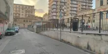 Rissa in centro a Eboli, un ferito ricoverato in ospedale
