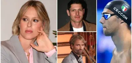 Federica Pellegrini: &laquo;Molti colleghi mi hanno sparlato alle spalle. Delusa da Montano, Rosolino e Ceccon. Per me non esistono pi&ugrave;&raquo;