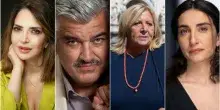 Positano Teatro Festival 2026, da Antonio Milo a Rosalia Porcaro: cinque serate tra spettacoli e premi. Il programma