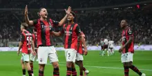 Milan-Lecce (3-0), le pagelle rossonere: Modric (7,5) illumina il Diavolo; Pulisic (7), Rabiot (6,5) e Moreira (7) festeggiano i 100 anni di San Siro