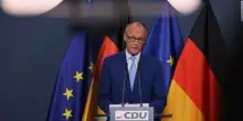 Elezioni Germania, risultati: Afd prima al 38% in Pomerania. Affonda la Cdu, Merz: &laquo;Disastro, ma non lascio&raquo;. Berlino, vince la sinistra di Like