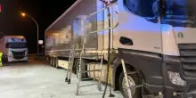 Danni al camion, autista licenziato con una raccomandata. Il giudice del lavoro: &laquo;&Egrave; illegittimo, l'azienda risarcisca&raquo;