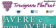 Trevignano FilmFest, da gioved&igrave; 24 settembre al via la quindicesima edizione della rassegna: undici film sulle disuguaglianze