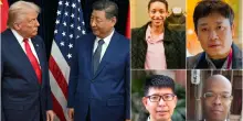 Incontro Xi-Trump, le famiglie statunitensi chiedono il rilascio dei propri cari detenuti in Cina: cosa sta succedendo