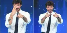 Sanremo 2027, Stefano De Martino: &laquo;Le donne ci saranno, ma le quote rosa mi stuccano&raquo;. Televoto anche online, s&igrave; all'autotune, si chiude all'una e 24 Big senza deroghe