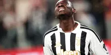 Kolo Muani si &egrave; rotto il dito di una mano, dovr&agrave; operarsi: ecco quando pu&ograve; tornare l'attaccante della Juventus