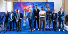 Basket, presentata la Serie A. Roma protagonista, investimenti e nuovi palasport: &egrave; la stagione del rilancio
