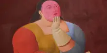 Fernando Botero a Palermo: 12 opere raccontano l?universo dell?artista colombiano, tra forme monumentali e leggerezza
