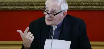 Cardinale Matteo Zuppi: &laquo;Scuola deve essere inclusiva, il luogo di nascita non decida il futuro dei ragazzi&raquo;. Il discorso alla Cei