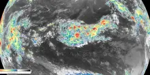 El Ni&ntilde;o &laquo;a livello Godzilla&raquo;, temperature record (mesi prima del picco). &laquo;Causer&agrave; catastrofi in tutto il mondo&raquo;