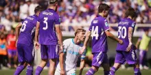 Fiorentina-Napoli, le statistiche di Hojlund: Allegri ha ?perso? il suo bomber