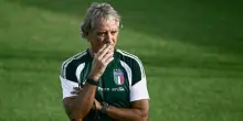 Mancini: &laquo;Sono tornato per vincere&raquo;