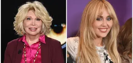 Amanda Lear accusa Miley Cyrus di plagio: &laquo;Ha copiato la mia canzone "The Sphinx". Voglio un accordo o le faccio causa&raquo;
