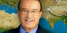 Previsioni meteo Mario Giuliacci: brusco calo delle temperature in Italia e fine del caldo anomalo
