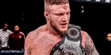 Grigory Ponomarev, morto a 31 anni il lottatore Mma: addio al gigante campione dei pesi massimi, ha avuto un'embolia