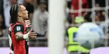 Moreira, fame, estro e la voglia di una maglia da titolare: l'impatto del belga sul Diavolo