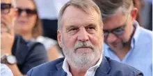 Marco Tardelli, l'urlo che ha cambiato il calcio, l'impegno politico, la casa a Pantelleria e l'amore per Myrta Merlino. &laquo;Mi ha riacceso la luce&raquo;