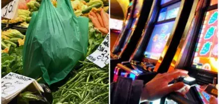 Debiti di gioco per 300mila euro, fruttivendolo 63enne si salva dal fallimento. Le rate e i beni, ecco come ha fatto